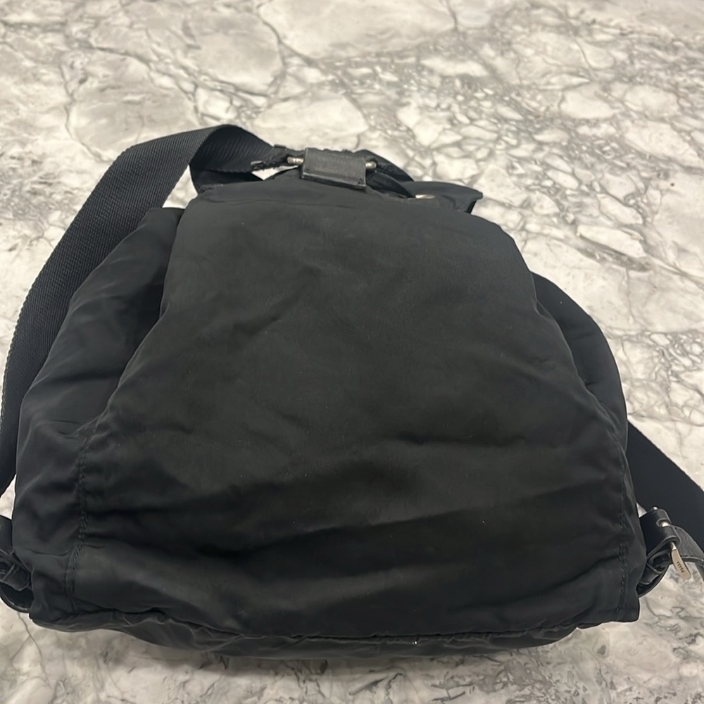 Prada Bagback - Picture 5 of 15